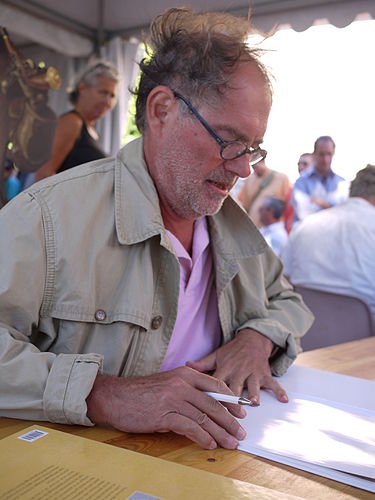 Andre Juillard