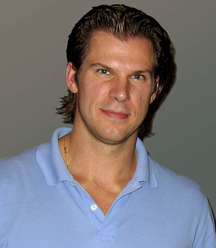 Andre Lakos
