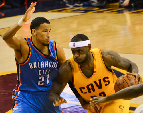 Andre Roberson