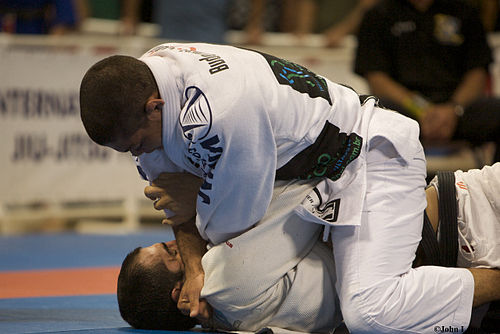 Andre Galvao