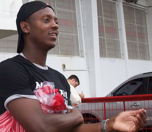 Andre Tavares