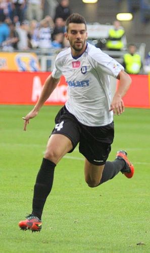 Andre Micael