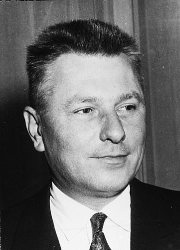 Andre Renard
