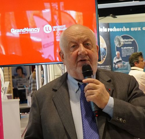 Andre Rossinot