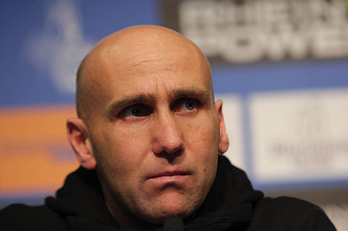 Andre Schubert