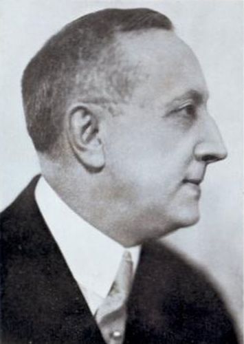 Andre De Latour