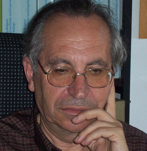 Andres Queiruga