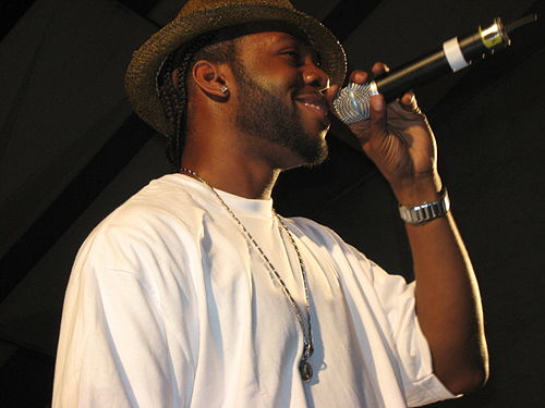Andwele Gardner