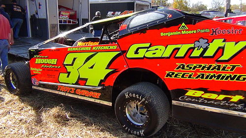 Andy Bachetti