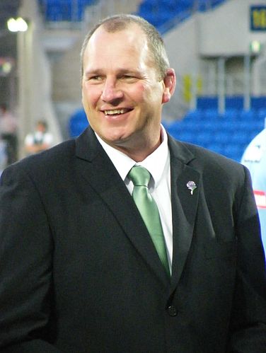 Andy Kelly