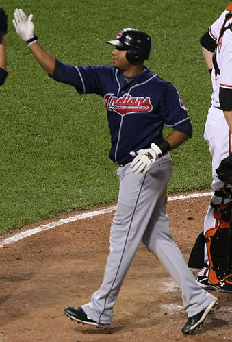 Andy Marte