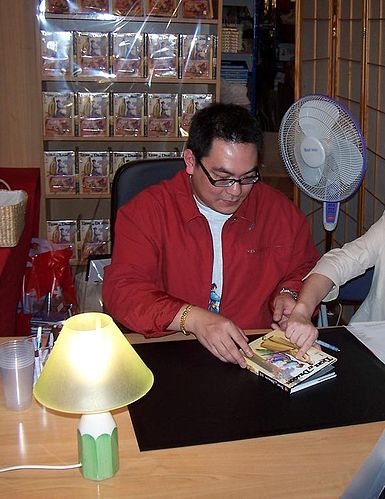 Andy Situ