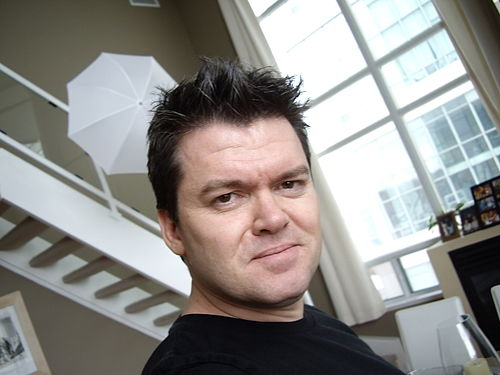 Andy Walker