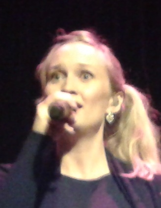 Ane Roggen