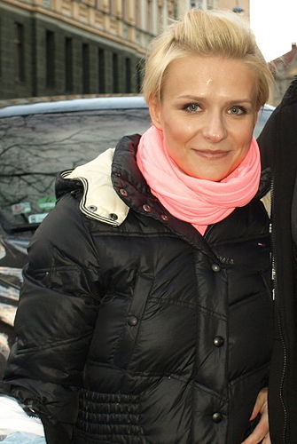 Aneta Zajac
