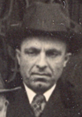 Angel Karaliychev
