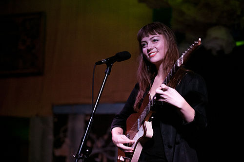 Angel Olsen