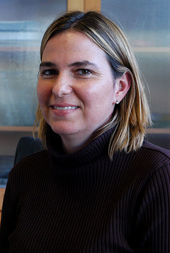 Angela Belcher