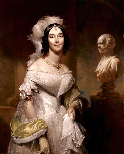 Angelica Buren