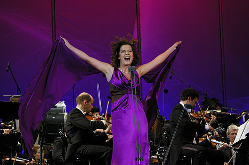 Angelika Kirchschlager