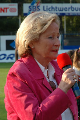 Angelika Volquartz