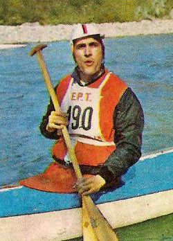 Angelo Pedroni