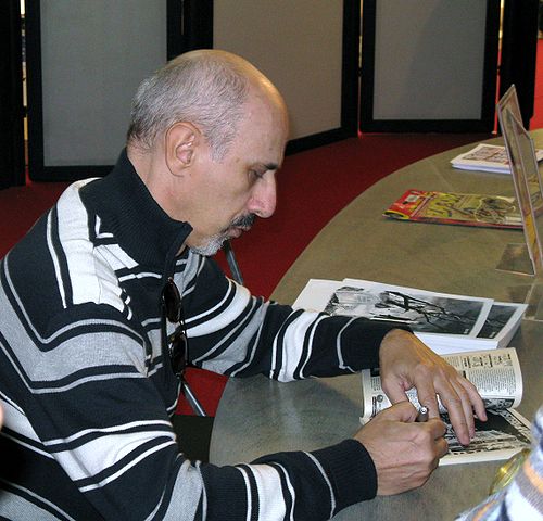Angelo Stano