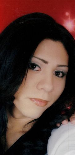 Angie Zapata