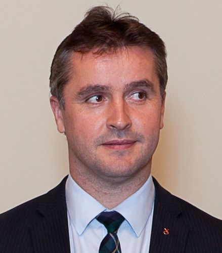 Angus MacNeil