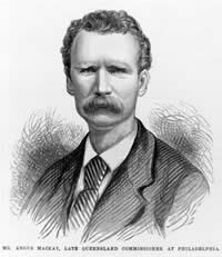 Angus Mackay