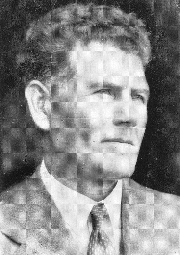 Angus McLagan