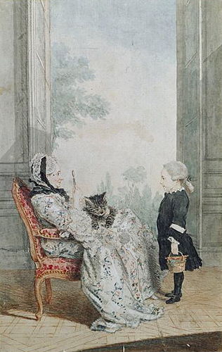 Angelique Froissy