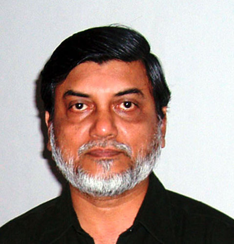 Anil Rajvanshi