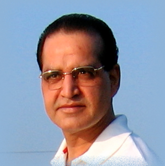 Anil Tyagi
