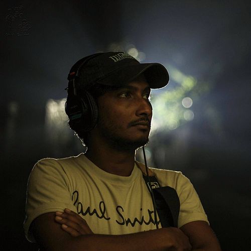 Anish John
