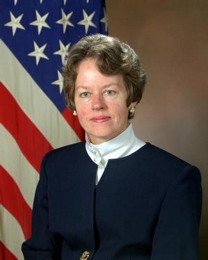 Anita Jones