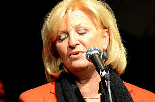 Anita Meyer