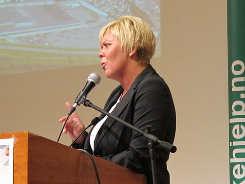 Anita Orlund