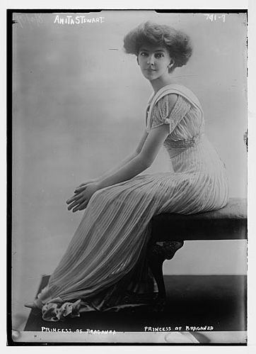 Anita Braganza