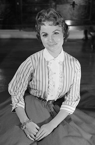 Anita Thallaug