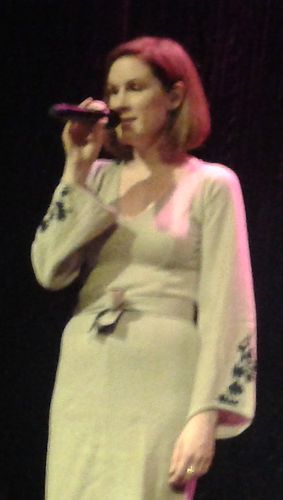 Anja Skybakmoen