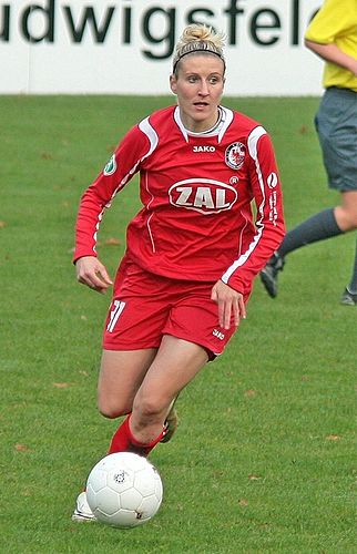 Anja Mittag