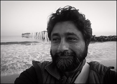 Anjan Chatterjee