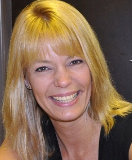Anke Dermeersch