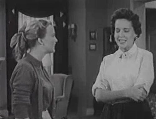 Ann Baker