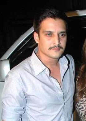 Jasjiet Shergill