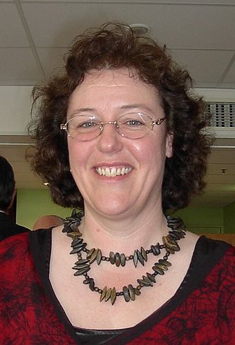 Jacinta Collins
