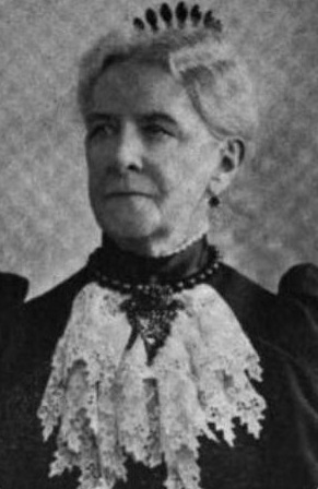 Ann Smith