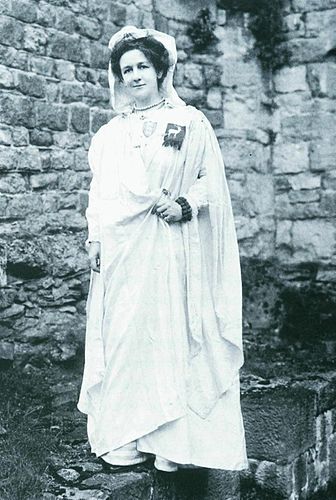 Ann Hughes
