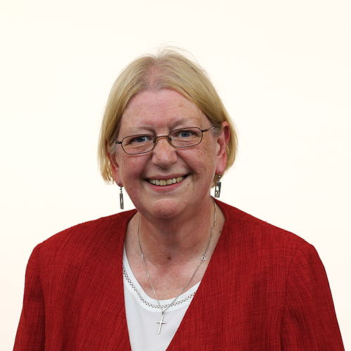Ann Jones